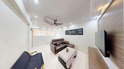 Blk 109 Tampines Street 11 (Tampines), HDB 3 Rooms #566557251